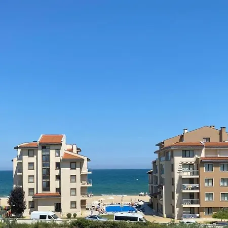 Prostor Apart Otel 4*