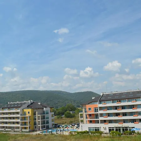 Prostor 4* 오브조르