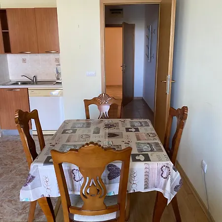 Apart Otel Prostor Obzor