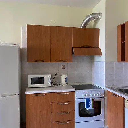 Prostor 아파트호텔