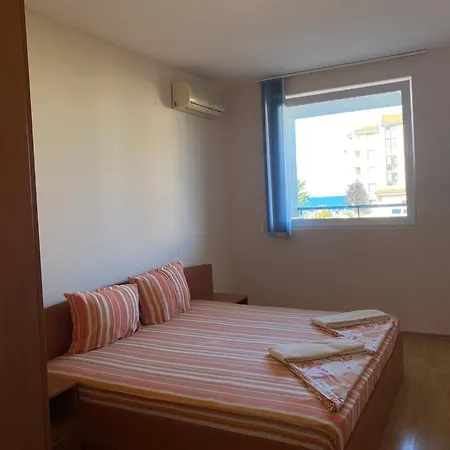 Apart Otel Prostor Obzor