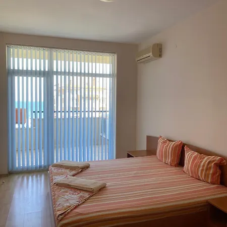 Apart Otel Prostor