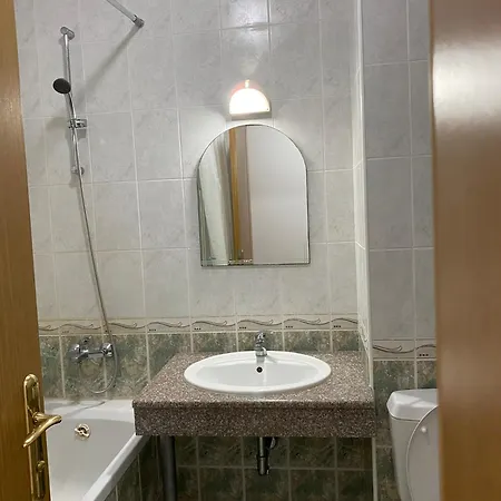 Prostor Apart Otel 4*