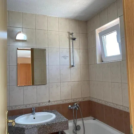 Prostor Apart Otel Obzor