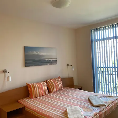 Apart Otel Prostor 4*