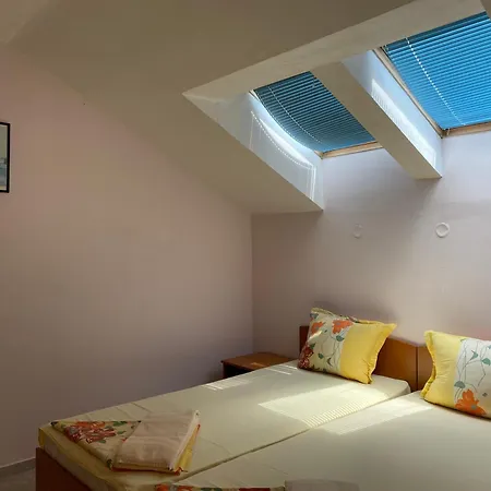 Prostor 4* 오브조르