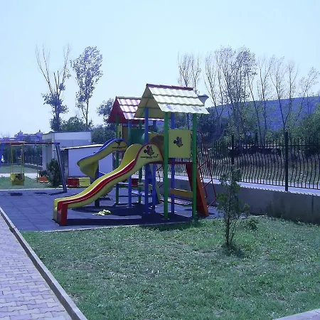 Apart Otel Prostor