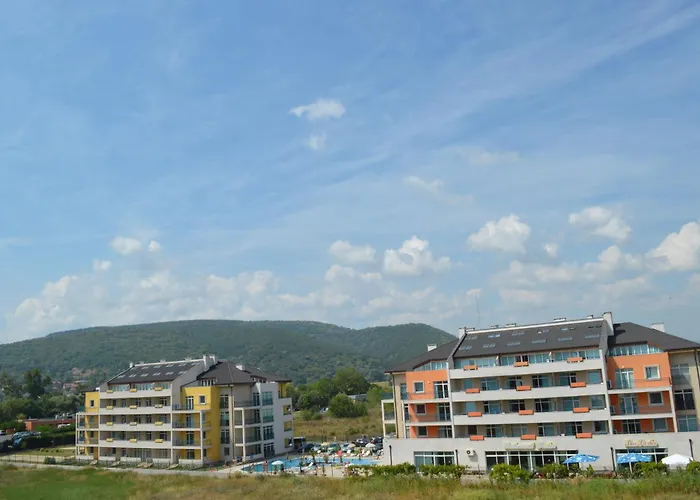 Prostor 4* 오브조르