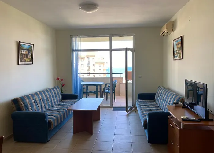 Prostor 아파트호텔 4*