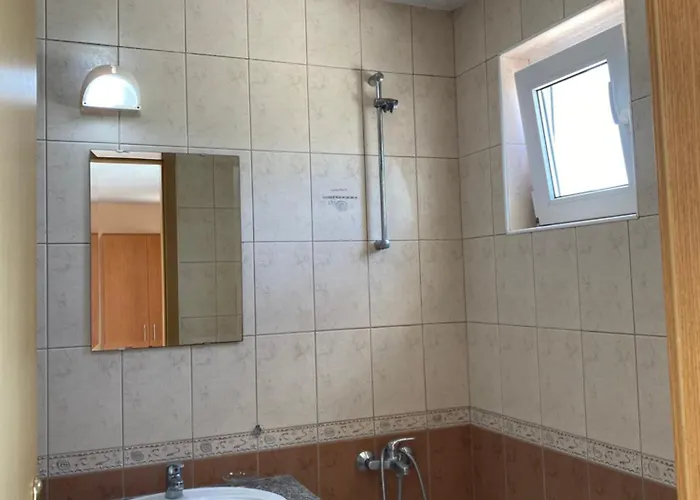 Prostor 아파트호텔 오브조르