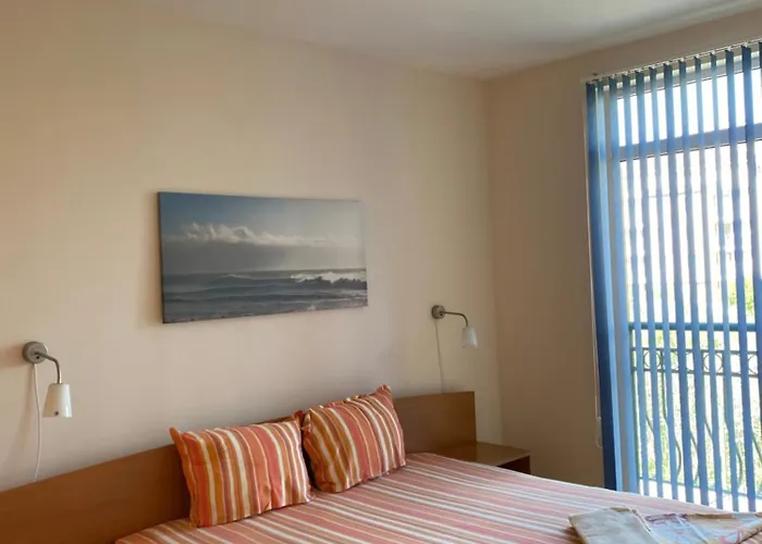 아파트호텔 Prostor 4*