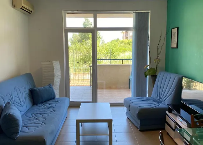 아파트호텔 Prostor 4*