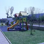 Апартхотел Prostor