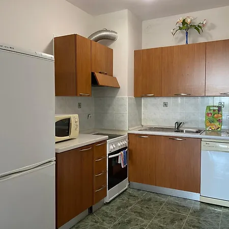 Prostor Aparthotel