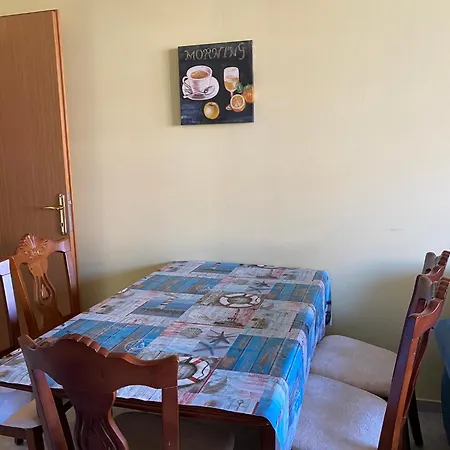 Prostor Aparthotel