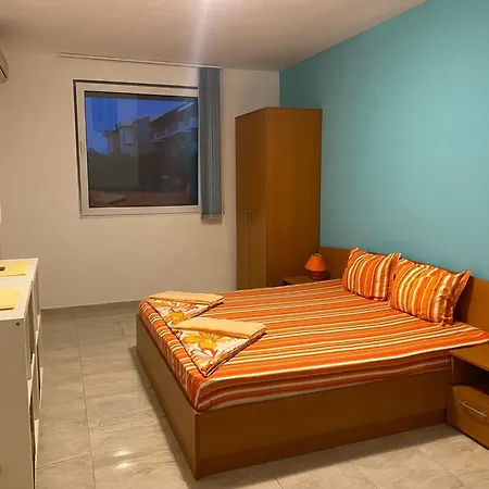 Aparthotel Prostor 4*
