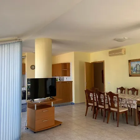 Aparthotel Prostor Obzor