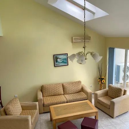 Aparthotel Prostor Obzor