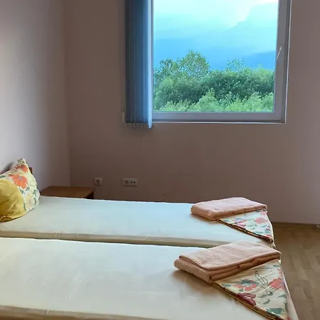 Prostor 아파트호텔