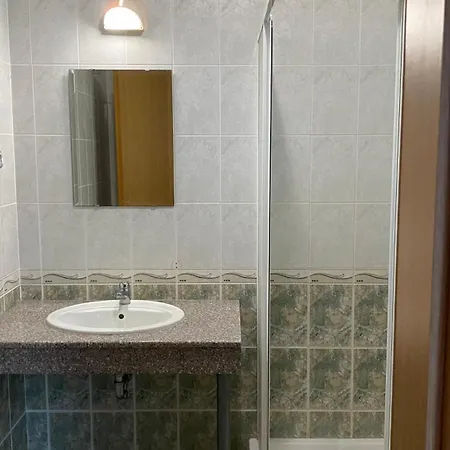 Aparthotel Prostor Obzor