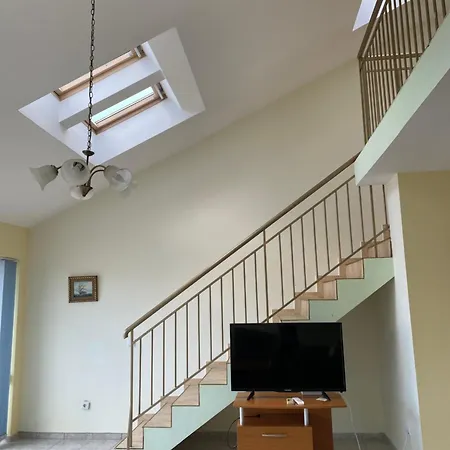 Prostor Aparthotel 4*