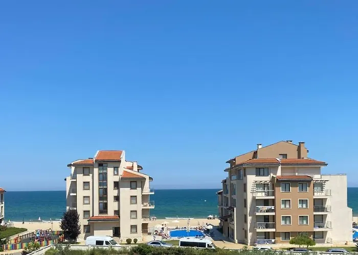 Prostor Апартхотел 4*