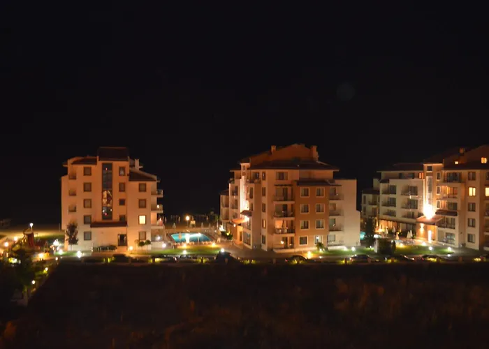 Апартхотел Prostor