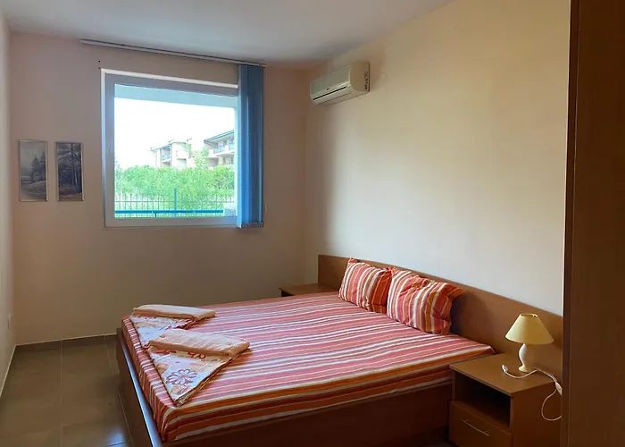 Апартхотел Prostor