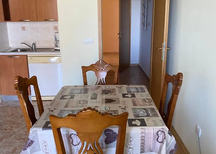 Апартхотел Prostor Обзор