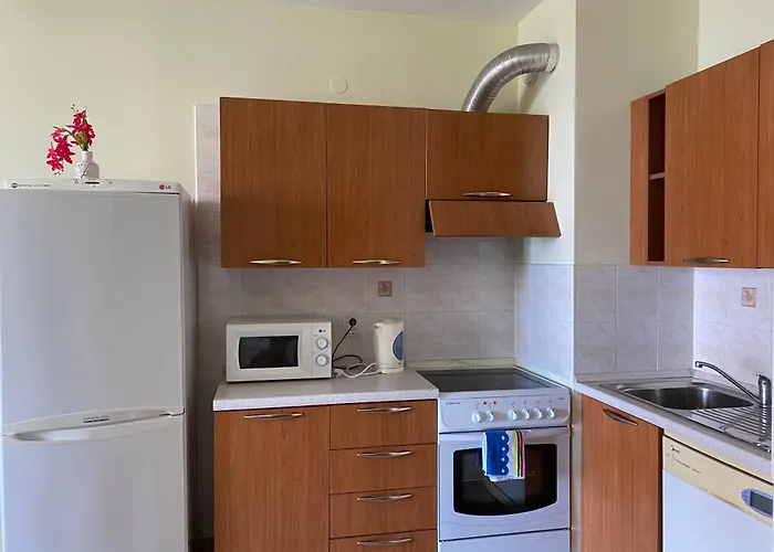 Prostor Апартхотел