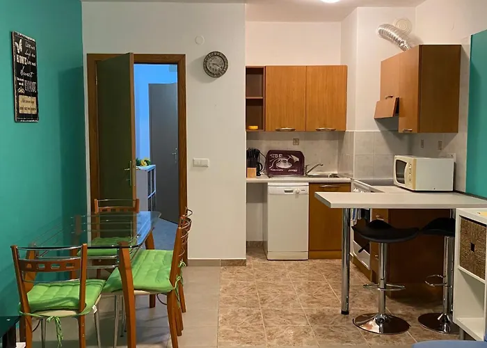 Prostor Апартхотел 4*