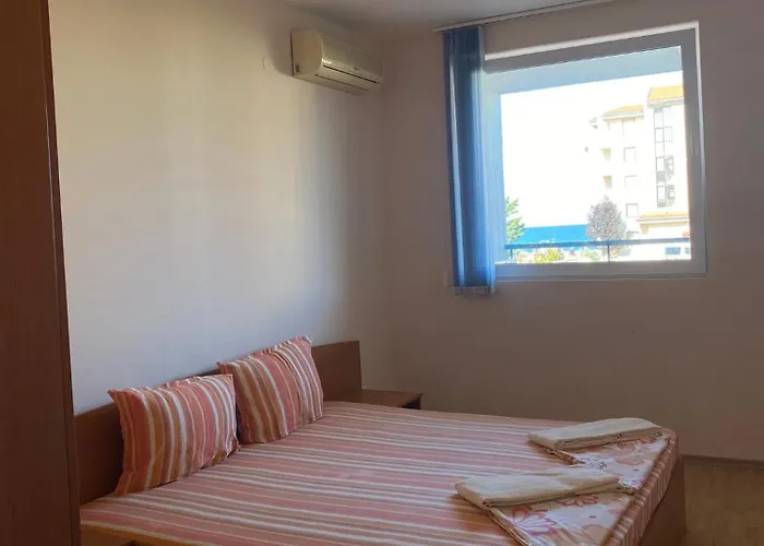 Апартхотел Prostor Обзор