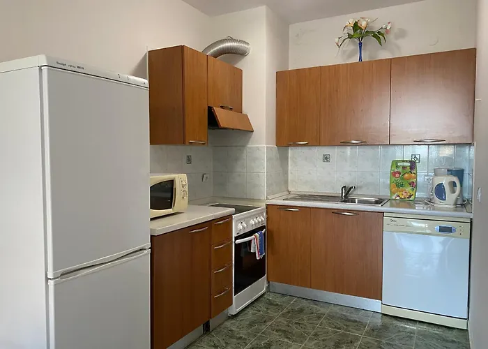 Prostor Апартхотел