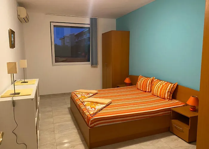 Апартхотел Prostor 4*