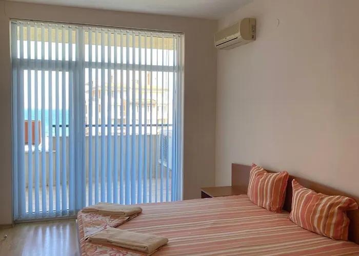 Апартхотел Prostor