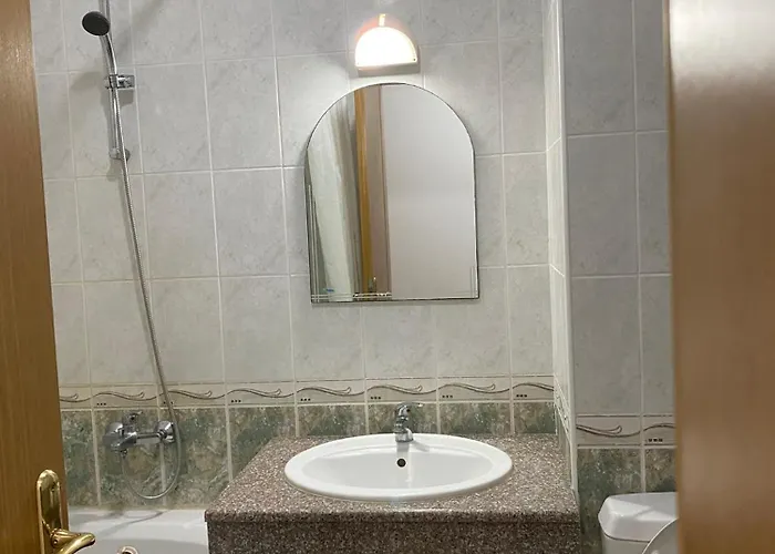 Prostor Апартхотел 4*