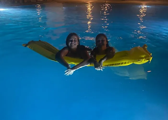 Prostor Апартхотел