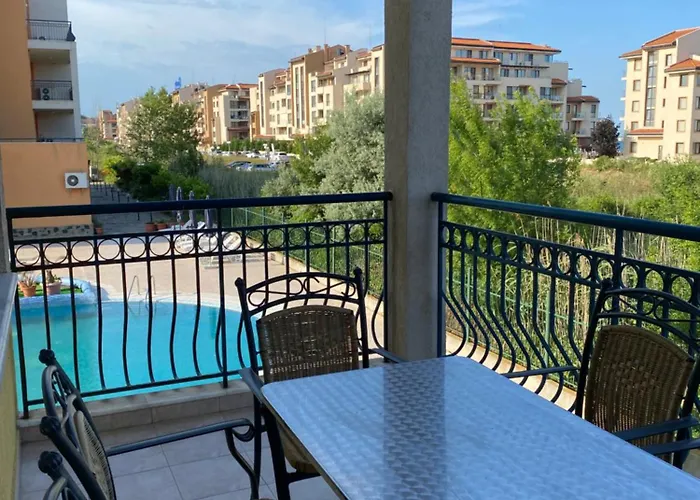 Prostor Апартхотел