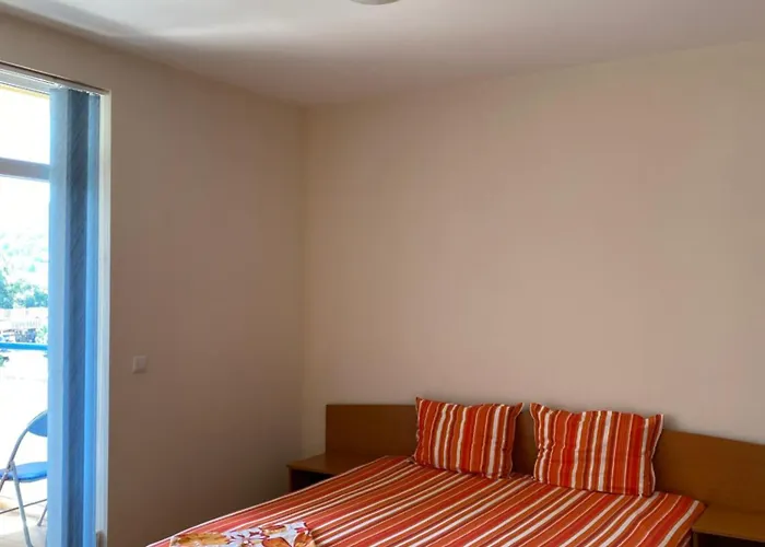 Апартхотел Prostor 4*