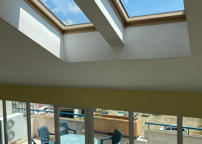 Prostor 4* Обзор