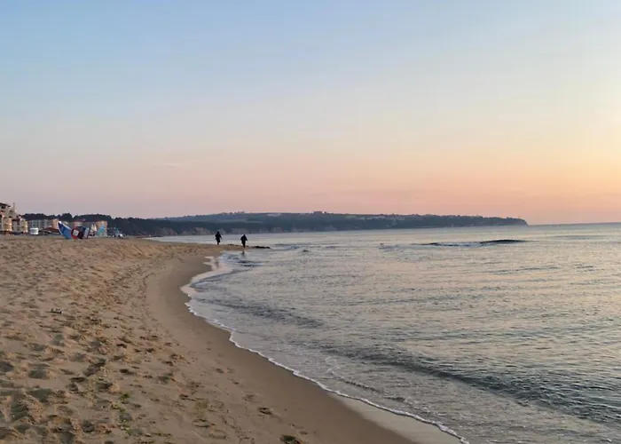 Prostor Апартхотел