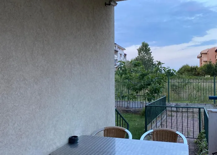 Апартхотел Prostor