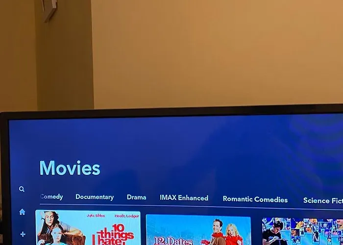 Prostor Апартхотел