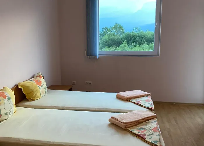 Prostor Апартхотел