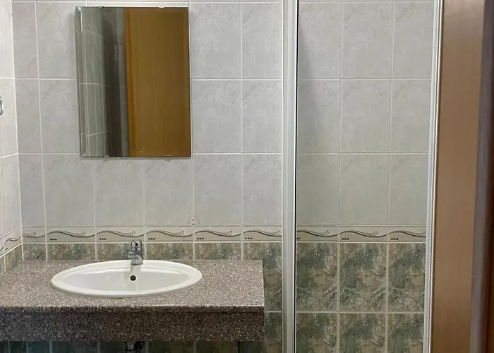 Апартхотел Prostor Обзор