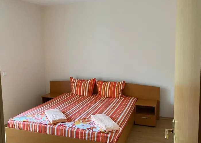 Prostor Апартхотел 4*