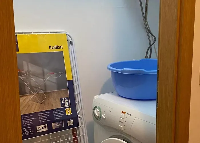 Апартхотел Prostor Обзор