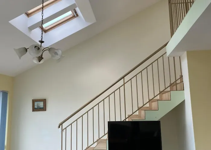 Prostor Апартхотел 4*