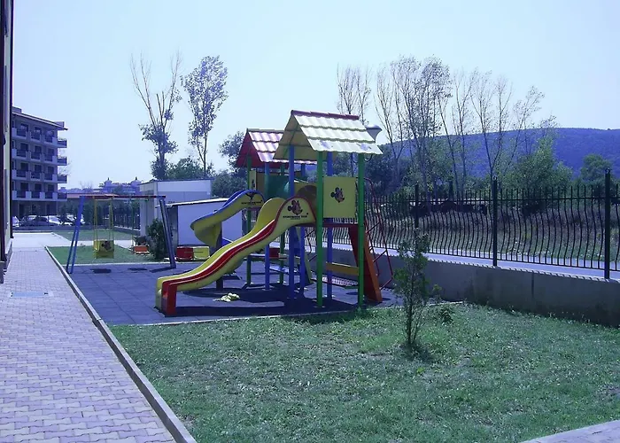 Апартхотел Prostor